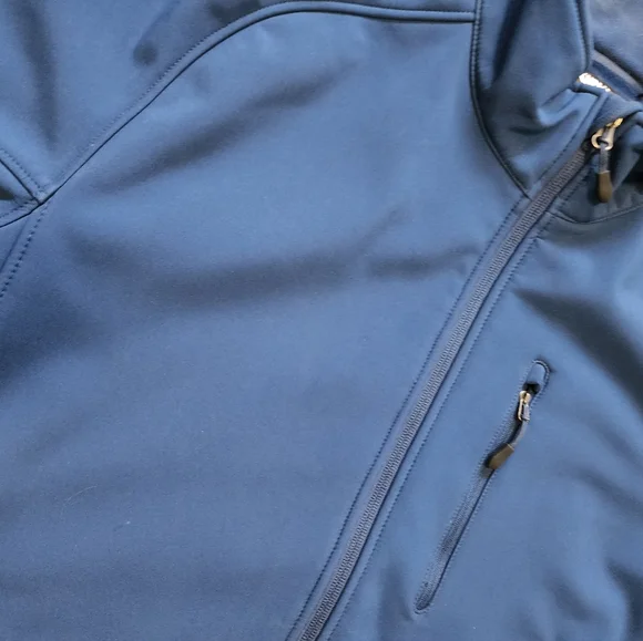 Fall Jacket - Kirkland - Picture 5 of 5